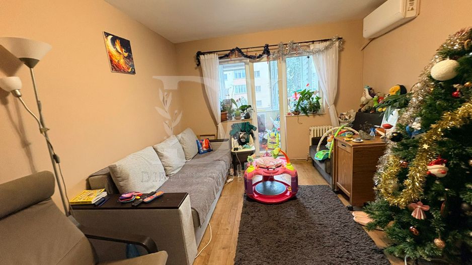 Apartament 4 camere | Zona Big Manastur - Poză 10