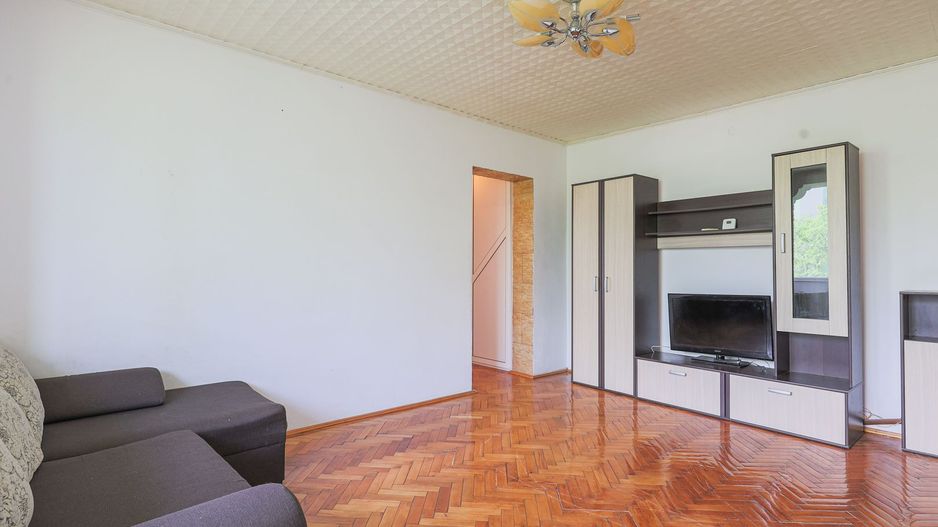 VANDUT! Apartament spațios 2 camere - Podgoria - COMISION 0% - Poză 3