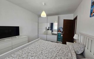 Apartament 2 camere | 66,17 mp | Splaiul Unirii | Etaj 11| Mobilat - Poză 22