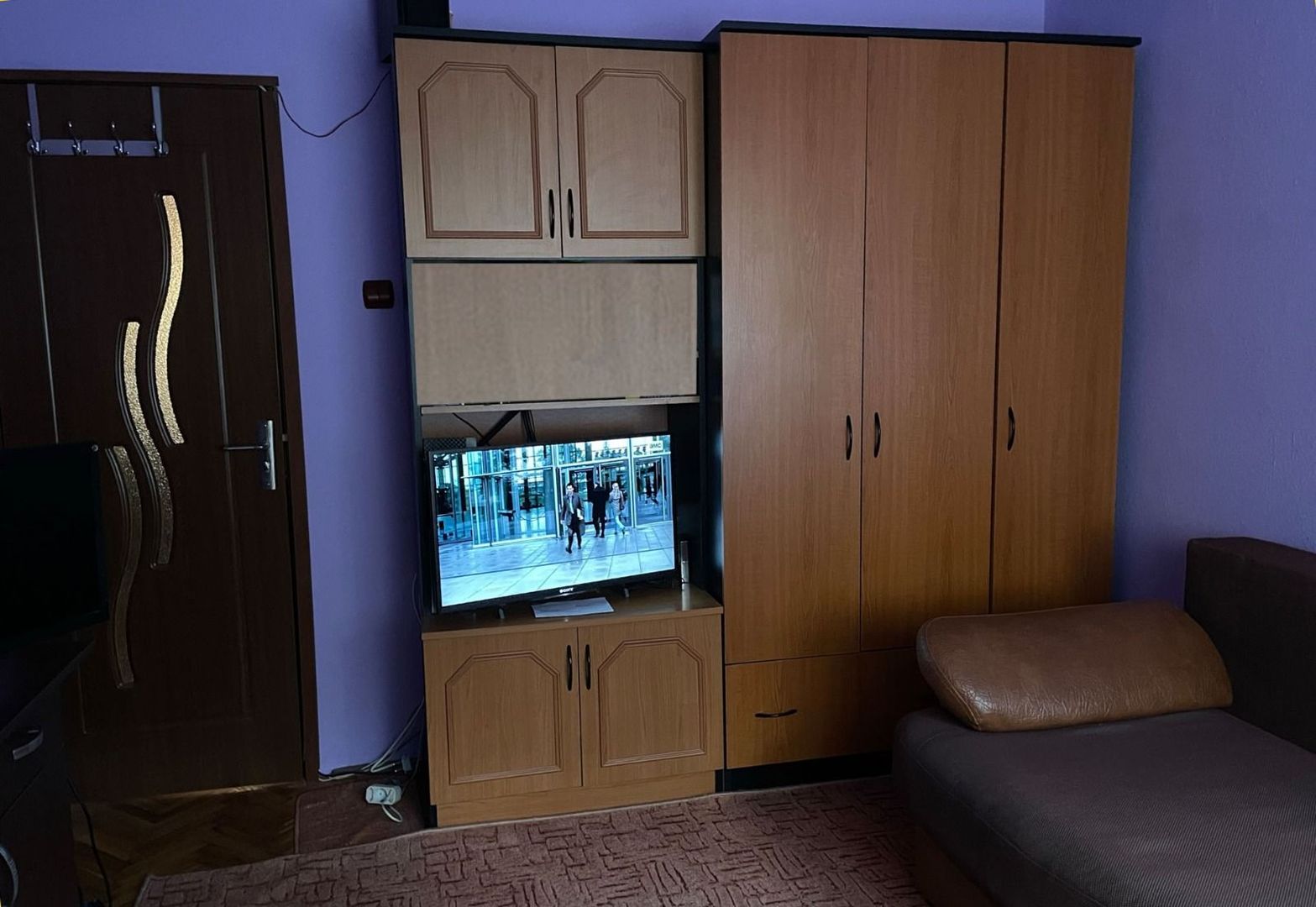 ageuropa.ro vinde apt. 4 cam 80mp la PARTER în zona CENTRALA. - Poză 6