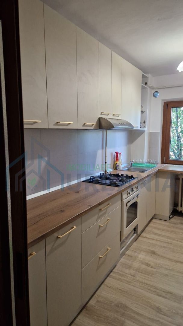 Închiriere cameră în apartament 3 camere, Tătărași, Iași - Poză 6