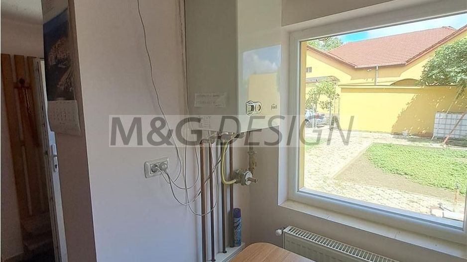 Casa individuala pe parter Sagului-Liviu Rebreanu - Poză 15