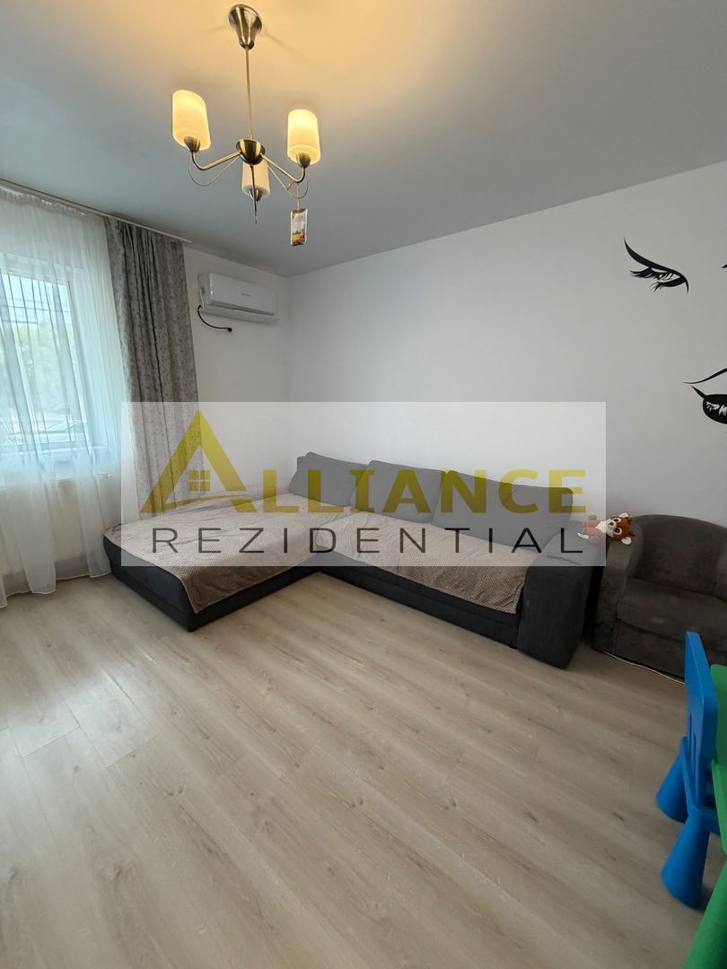 Apartament 3 camere, 2 bai | Parcare + boxa | Drumul Jilavei -Sector 4 - Poză 6