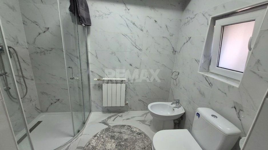 Chirie apartament la sol Centru, Mun. Chișinău - Poză 10
