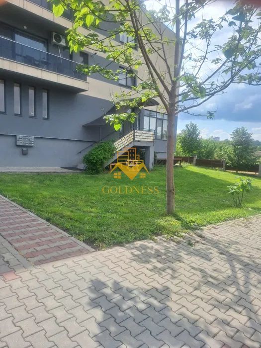 2 camere, modern, parcare, bloc nou, terasa, Borhanci Zona Romu Ladea - Poză 4