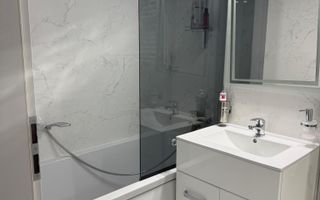 2 camere decomandat | etaj 3/10 | Mobilat&Utilat | CUG | Parcare subterană+Boxă - Poză 13