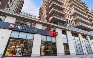 2 Camere 65mp Parcare Moghioros Residence Drumul Taberei Timisoara - Poză 1