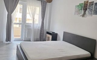 Apartament de 2 camere de inchiriat, Valea Lupului, Iasi - Poză 10