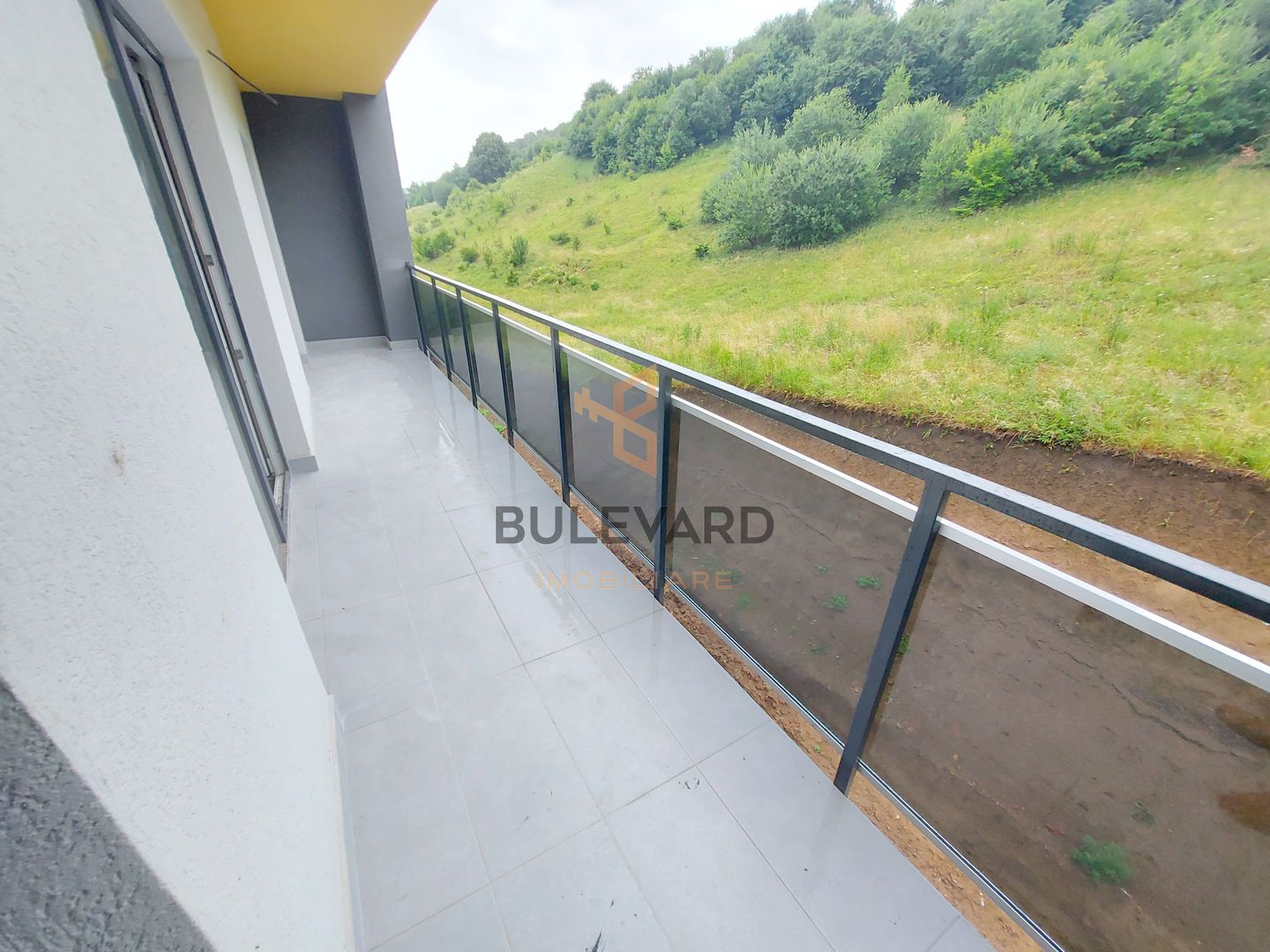 Apartament cu 2 camere, 53 mp,  zona strazii Teilor! - Poză 8