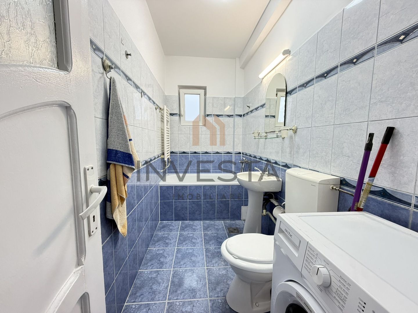 Apartament cochet 2 camere de inchiriat, zona strazii Migdalului - Poză 4