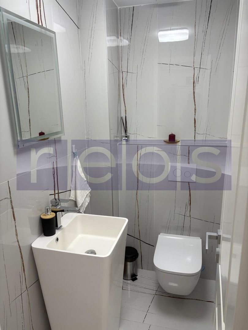 Apartament 2 camere Unirii, Parlament - Poză 8