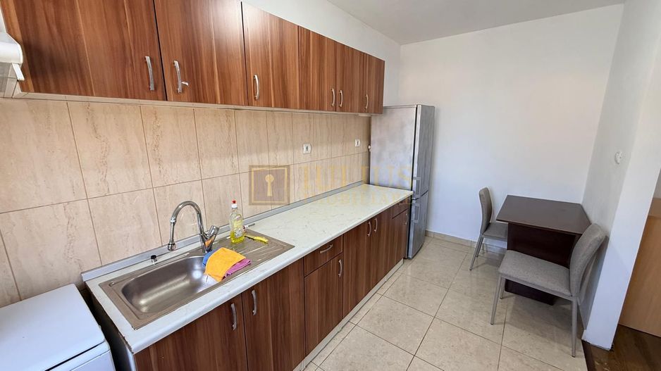 2 camere, Buziasului, centrala pe imobil, zona linistita - Poză 9