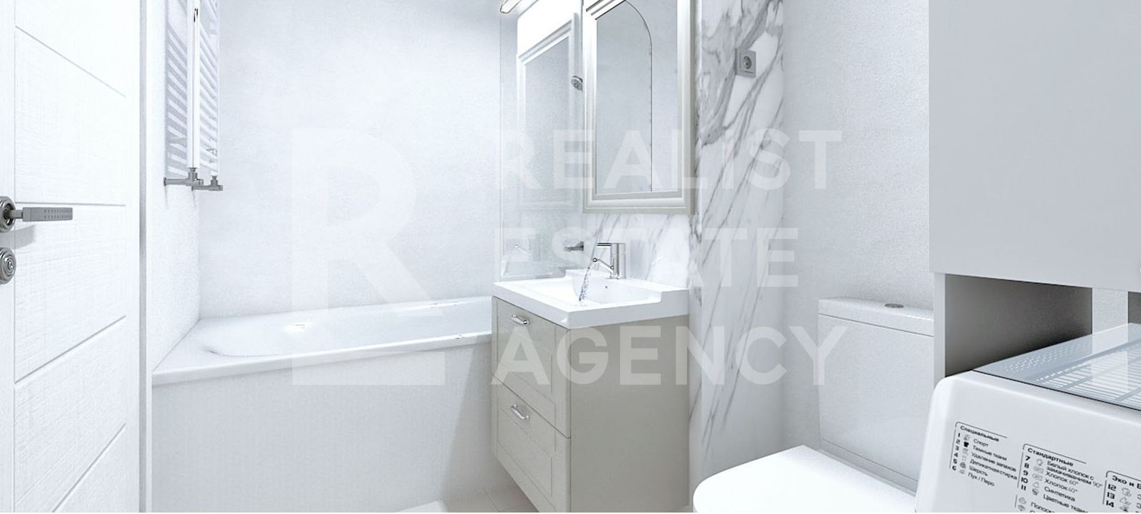 Vânzare, studiou dublu tip 2B, HILS Republica, București - Poză 11