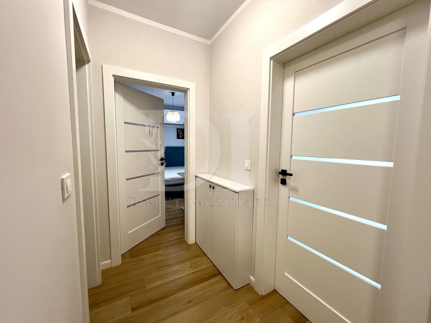 Apartament modern 3 camere | Etaj intermediar | Zona Vivo - Poză 18