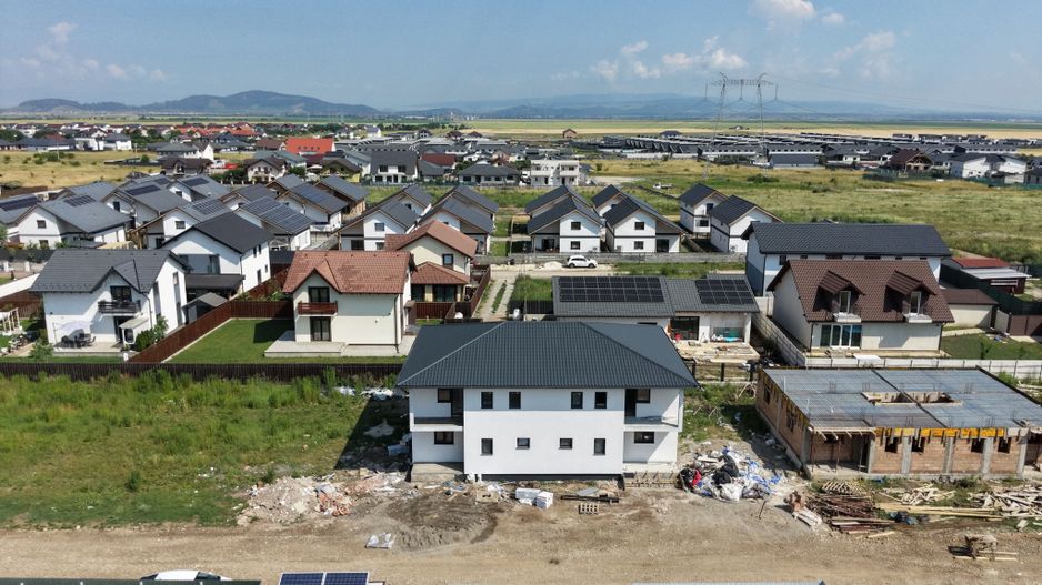 De Vânzare Duplex În Cartierul Izvor - Poză 4