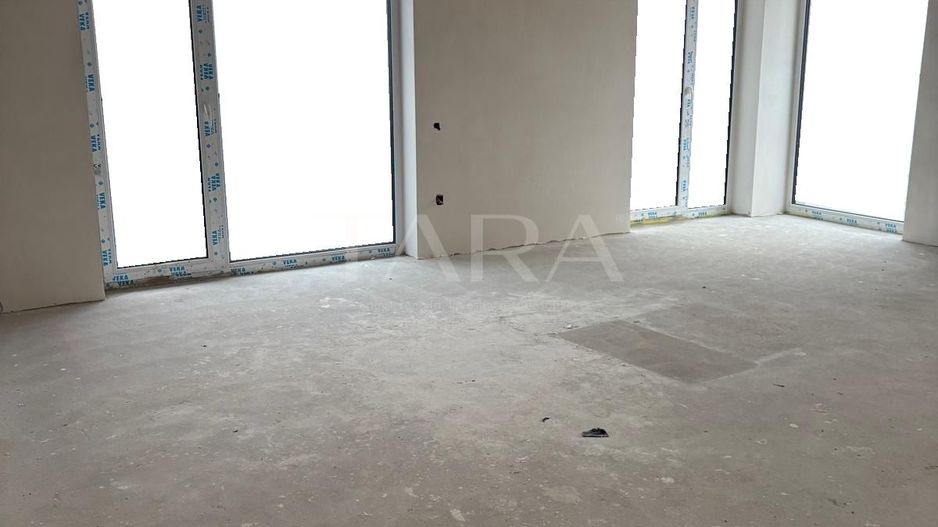 Penthouse 3 camere cu terasă și parcare. - Poză 1