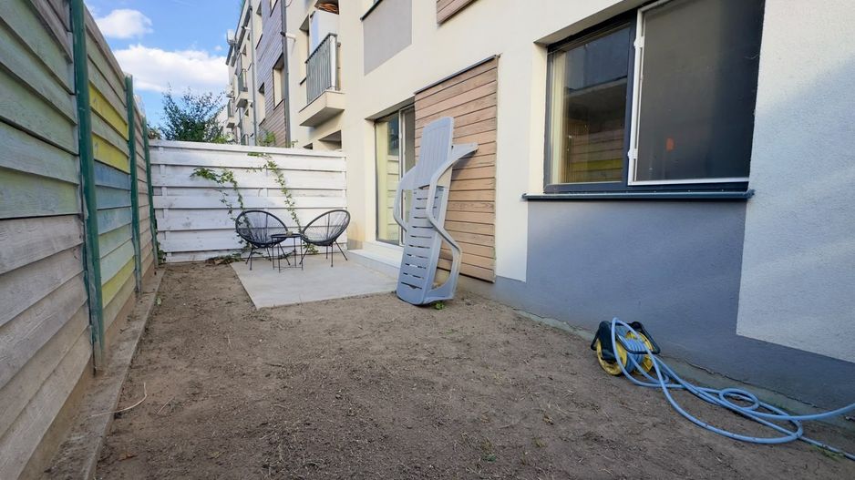 3 camere Semidecomandat | 2 bai | Parcare | Mobilat Utilat | Curte - Poză 22