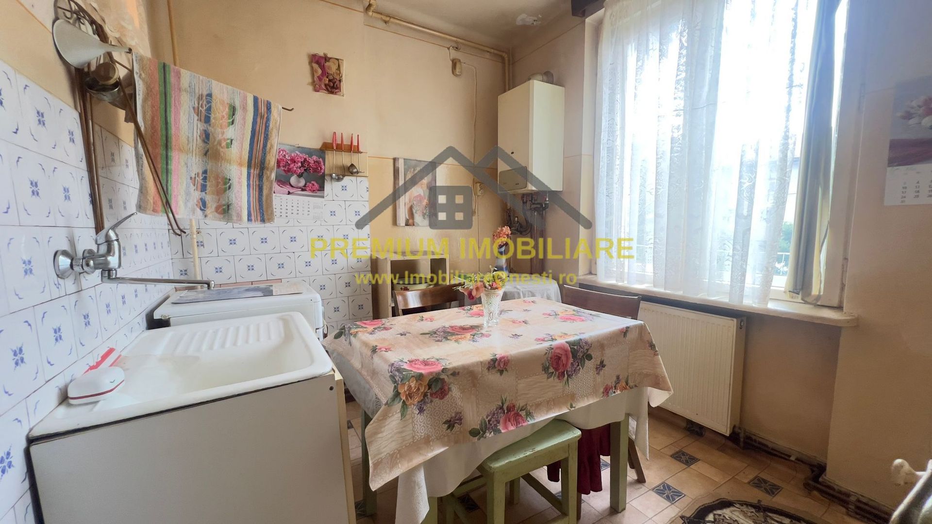 Apartament 3Camere de Vânzare – Zona Qvartal, Onești - Poză 10