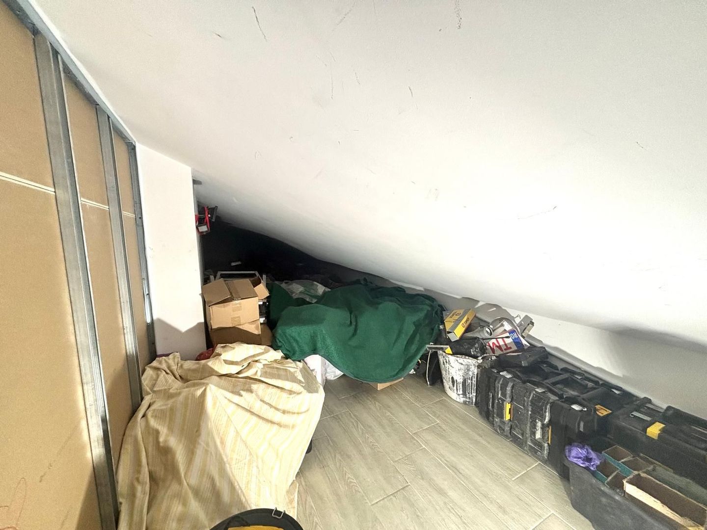 Apartament 3 camere, mobilat - 800e/ mp -Sanmihaiu Roman Comision 0% - Poză 9