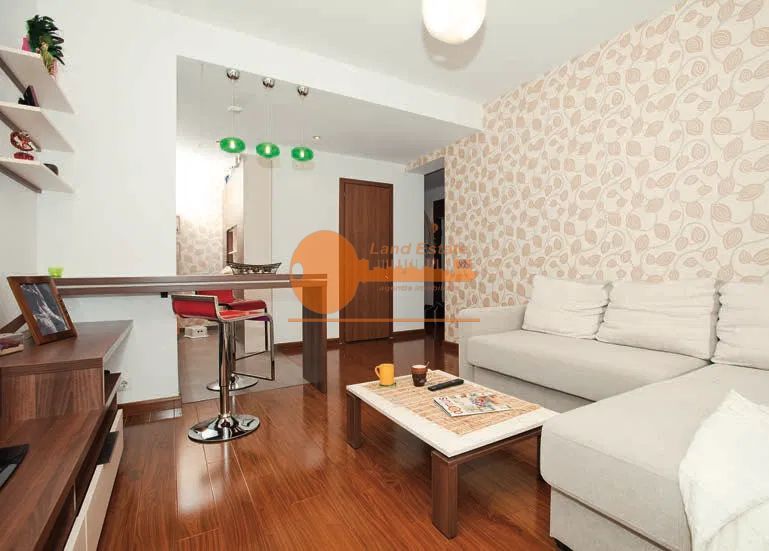 Apartament 2 Camere Metrou Pacii + Parcare - Poză 7