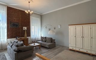Apartament cu o camera în clădire istorică ,zona Maria - Poză 22