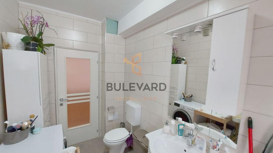 Apartament  cu 2 camere, zona strazii Valea Garboului! - Poză 7