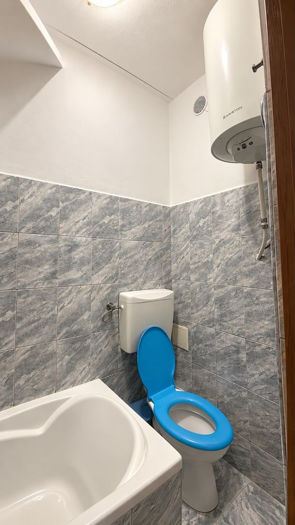 COMISION 0% | Garsoniera de Vanzare | Etaj 3 din 4 | Mobilat  Lipovei - Poză 5