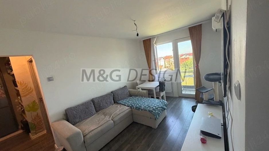 Apartament 3 camere Sagului - Poză 1