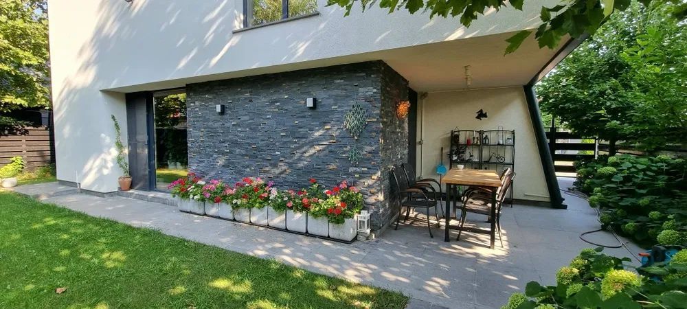 Casa, Lacul Brates - Poză 2