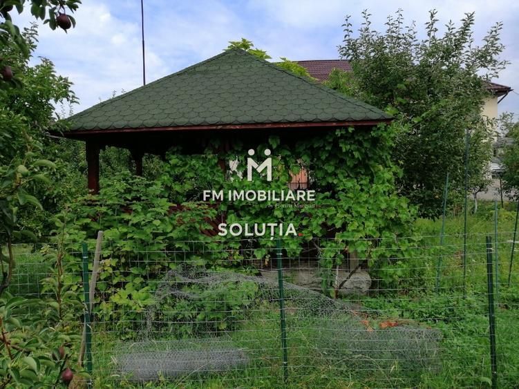 VILĂ DEOSEBITĂ DE VÂNZARE – Cartier nou, Baia Sprie - Poză 3