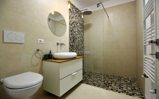 Apartament 2 camere Ultrafinisat Sopor! - Poză 22
