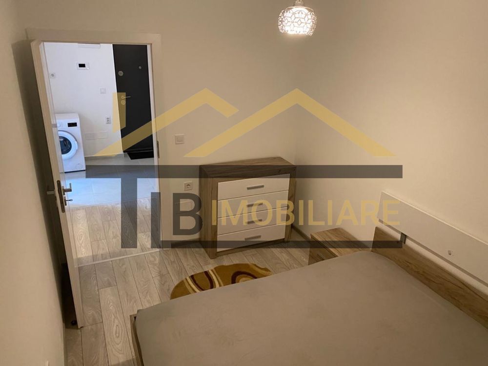 Apartament cu 1 camera,  40 mp, parcare, zona Maurer - Poză 6