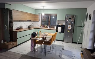 Casă individuala in  Dascalu. - Poză 5