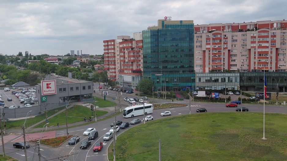 Apartament cam 3 dec Tiglina 1,PS-uri - Poză 20