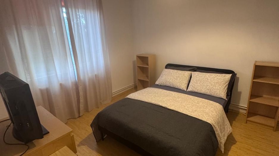 Ap 2 camere de închiriat – central, Mareșal Foch - Poză 1