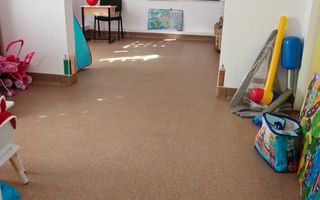 Clădire de închiriat, Iași, Metalurgie - 150 mp, 4 camere - Poză 2