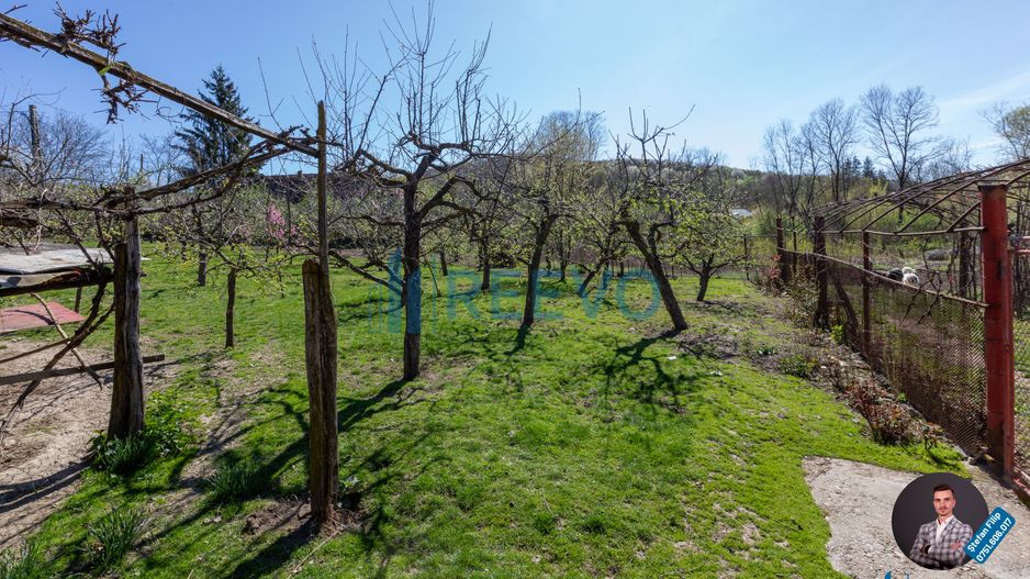 Casă și teren de vânzare, sat Buda, Blăgești, Bacău - Poză 25