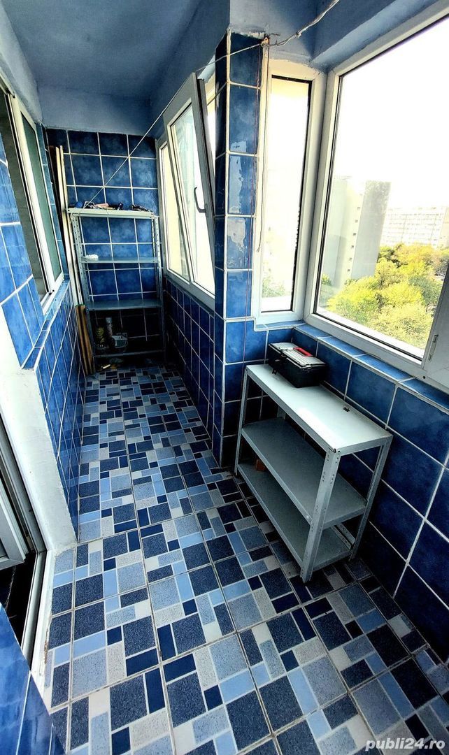 3 camere, 2 lifturi, zonă verde, vizavi ParkLake, metrou Dristor - Poză 7