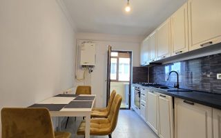 Păcurari - Alpha Bank - 64mp- Parcare - Bloc nou-etaj 2 - Poză 9