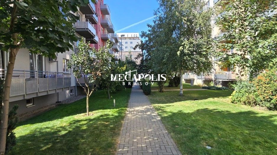 Apartament 2 Camere | Tip Penthouse | 80mp | Avantgarden3 - Poză 19