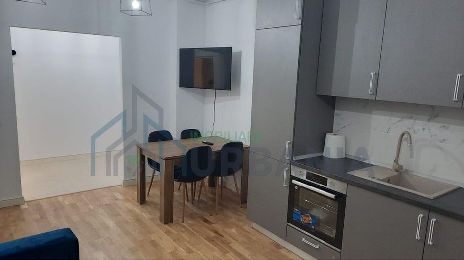 Ap 2 camere decomandat Himson - Poză 1