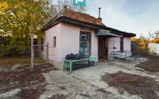 Teren generos și casă în Sânnicolau Mic - Poză 15