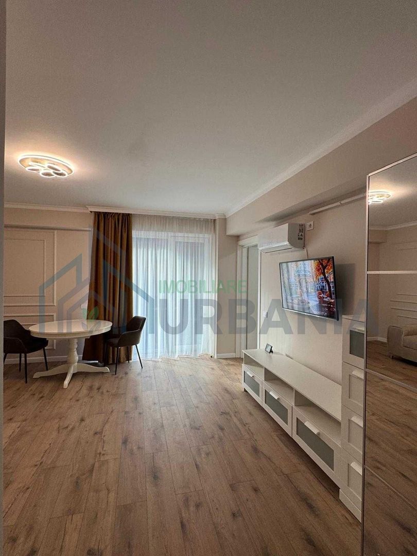 Apartament nou 1 camera, de inchiriat, Freya Home, # - Poză 3