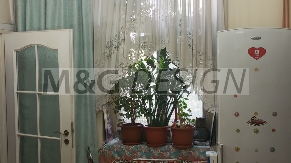 Apartament in cladire istorica, zona Complex Studentesc - Lidl, et 1 - Poză 7