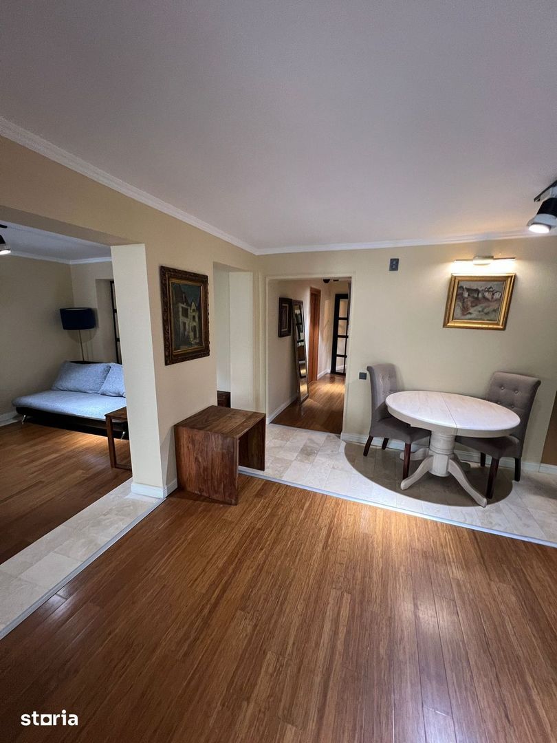 Închiriere Penthouse 3 camere, Iancului, ideal office sau rezidențial ✨ - Poză 12