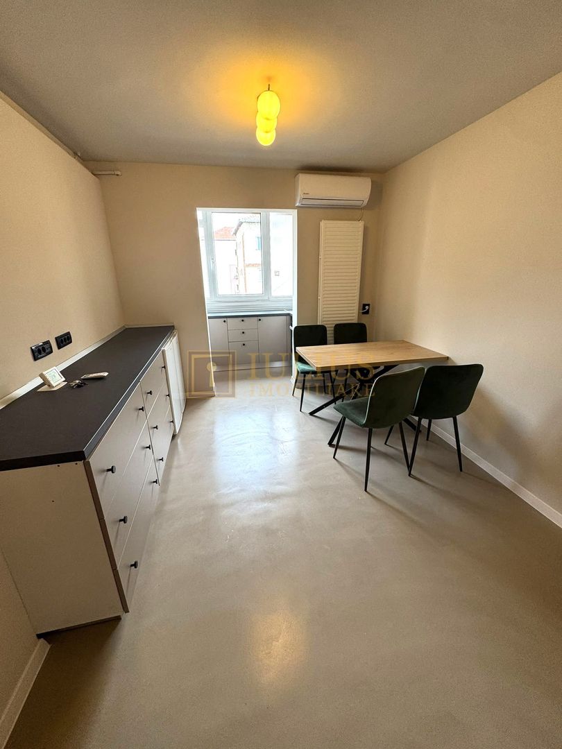 Apartament in Complexul Studentesc, zona Olimpia - Poză 9
