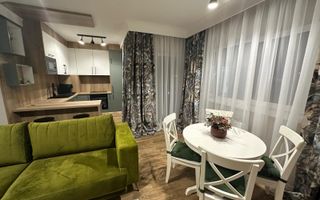 Apartament 2 camere | Etaj 1 | Balcon | Paarcare | D. Stanca - Poză 2