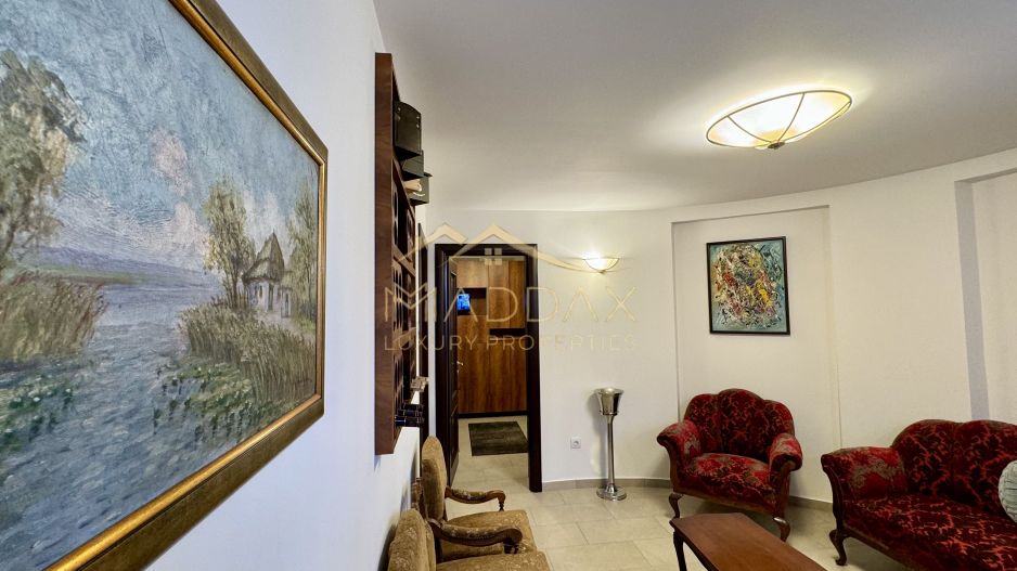 Masterpiece Villa ***326SQM*** // Dorobanți Capitale - Poză 70