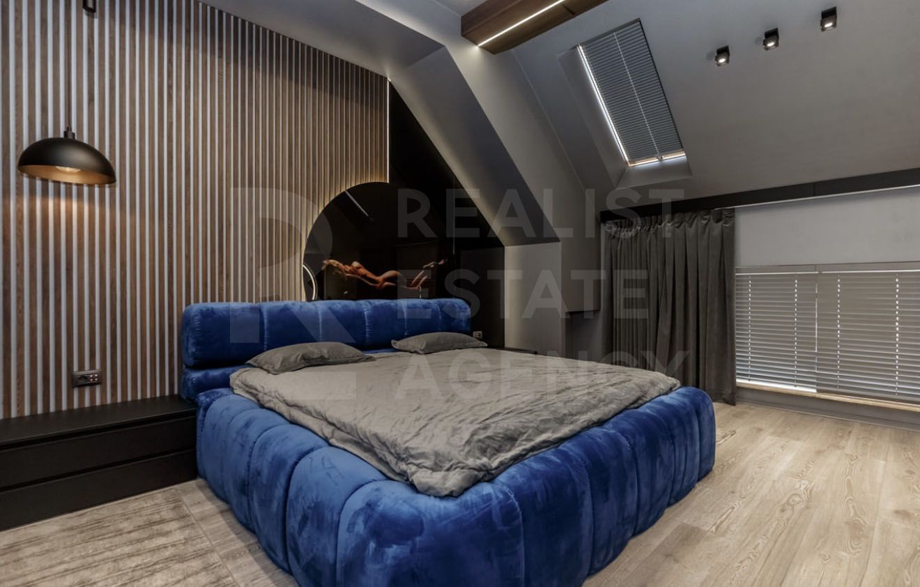 Chirie, apartament, 4 camere, strada Armenească, Centru - Poză 1