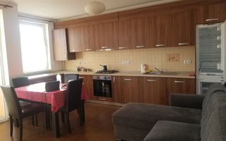Apartament 3 Camere | 59 MP | Decomandat | 2 Balcoane | Imobil Tip Vilă - Poză 1